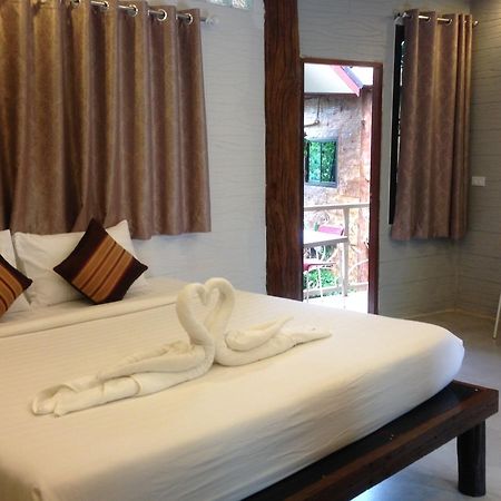 Treasure Inn Khaoyai Muszi Kültér fotó