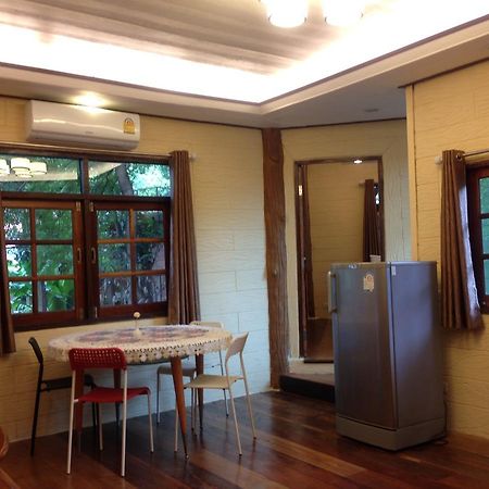 Treasure Inn Khaoyai Muszi Kültér fotó