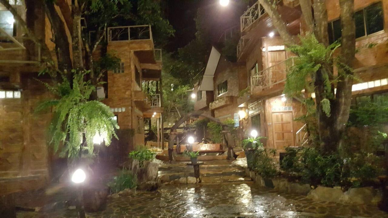 Treasure Inn Khaoyai Muszi Kültér fotó
