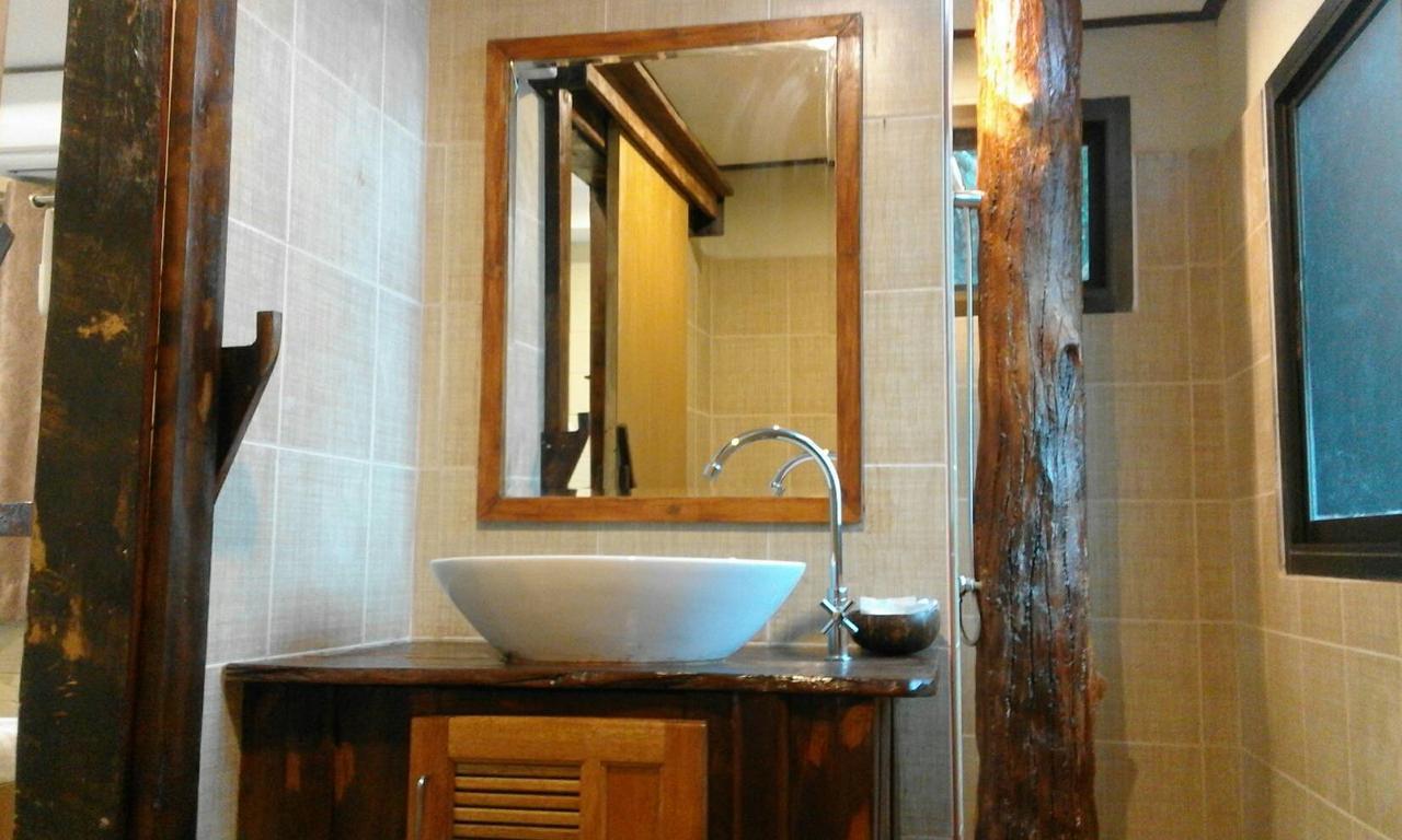 Treasure Inn Khaoyai Muszi Kültér fotó